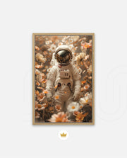 Autumn Orbit