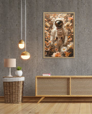 Autumn Orbit