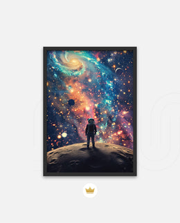 Galaxy Voyager