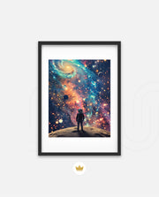 Galaxy Voyager