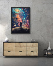 Galaxy Voyager