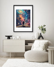 Galaxy Voyager