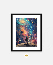 Galaxy Voyager