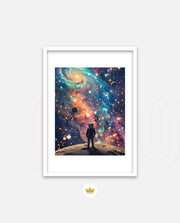 Galaxy Voyager