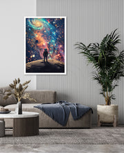 Galaxy Voyager