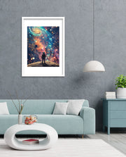 Galaxy Voyager