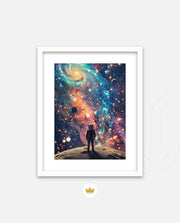 Galaxy Voyager