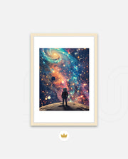 Galaxy Voyager