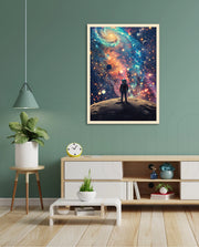 Galaxy Voyager