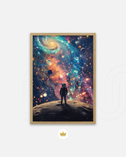 Galaxy Voyager