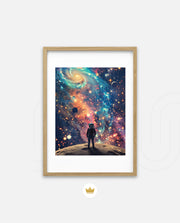Galaxy Voyager