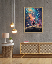 Galaxy Voyager
