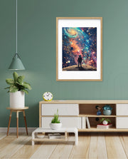 Galaxy Voyager