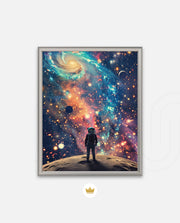 Galaxy Voyager