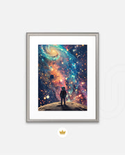 Galaxy Voyager