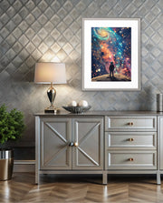 Galaxy Voyager