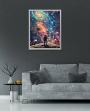 Galaxy Voyager