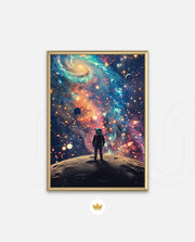 Galaxy Voyager