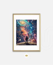 Galaxy Voyager