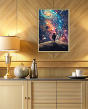 Galaxy Voyager
