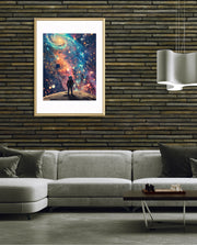 Galaxy Voyager