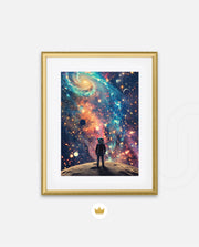 Galaxy Voyager
