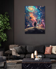 Galaxy Voyager