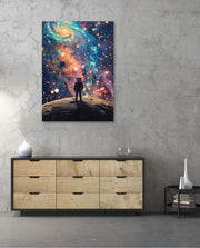 Galaxy Voyager