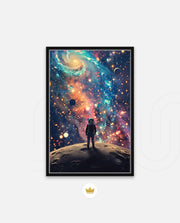Galaxy Voyager