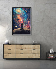 Galaxy Voyager