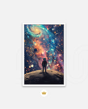 Galaxy Voyager