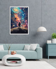 Galaxy Voyager