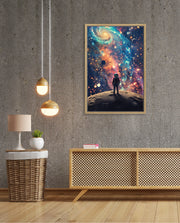 Galaxy Voyager