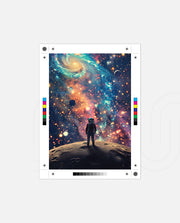 Galaxy Voyager