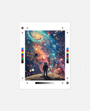 Galaxy Voyager