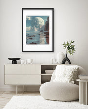 Lunar Shore