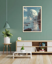 Lunar Shore