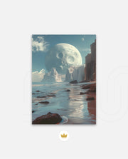 Lunar Shore