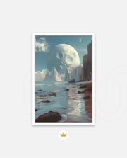 Lunar Shore