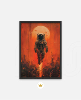Inferno Ascent