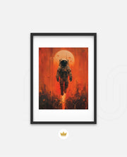 Inferno Ascent