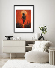 Inferno Ascent