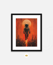 Inferno Ascent