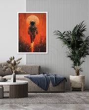 Inferno Ascent