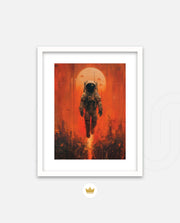 Inferno Ascent