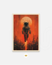 Inferno Ascent