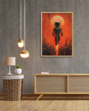 Inferno Ascent