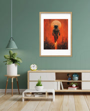 Inferno Ascent