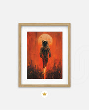 Inferno Ascent