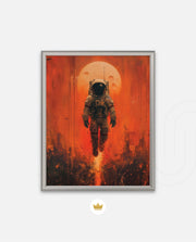 Inferno Ascent